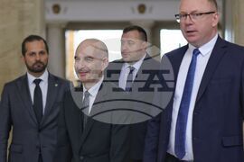 ЦИК - Възраждане - избори - листа