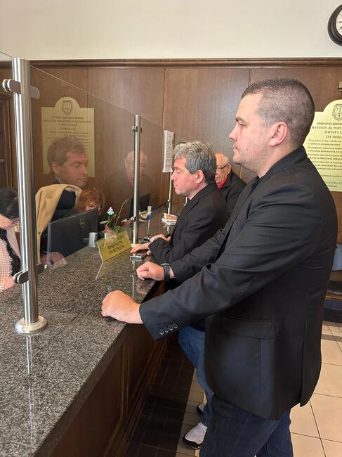 ИТН: Доклад на Временната комисия за разследване на корупционните практики в Агенция Митници и евентуалната роля на Асен Василев в тях