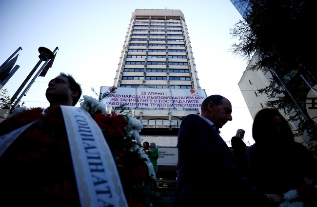 Trade Union Reports 17,502 Alerts regarding Violations of Labour Rights in 2024