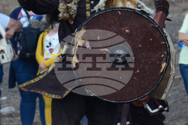 Село Тополи - „Българската армия - от Аспарух до наши дни"