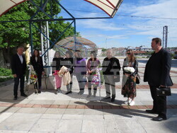 Снимка: Областна администрация Шумен 