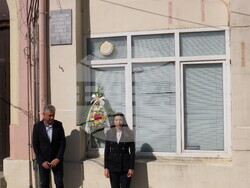 Снимка: Областна администрация Шумен 