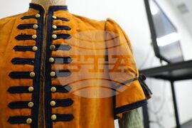 Народен театър - „Скритите съкровища на Народния театър“ - представяне