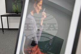 Народен театър - „Скритите съкровища на Народния театър“ - представяне