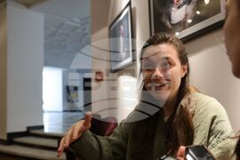 Народен театър - „Скритите съкровища на Народния театър“ - представяне