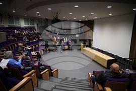 НАТФИЗ - дискусия