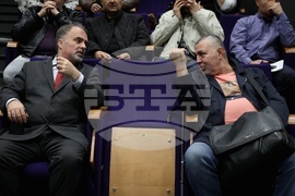 НАТФИЗ - дискусия