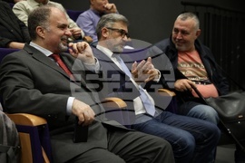 НАТФИЗ - дискусия