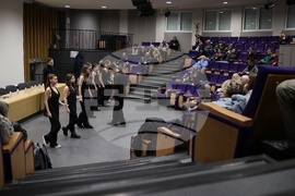 НАТФИЗ - дискусия