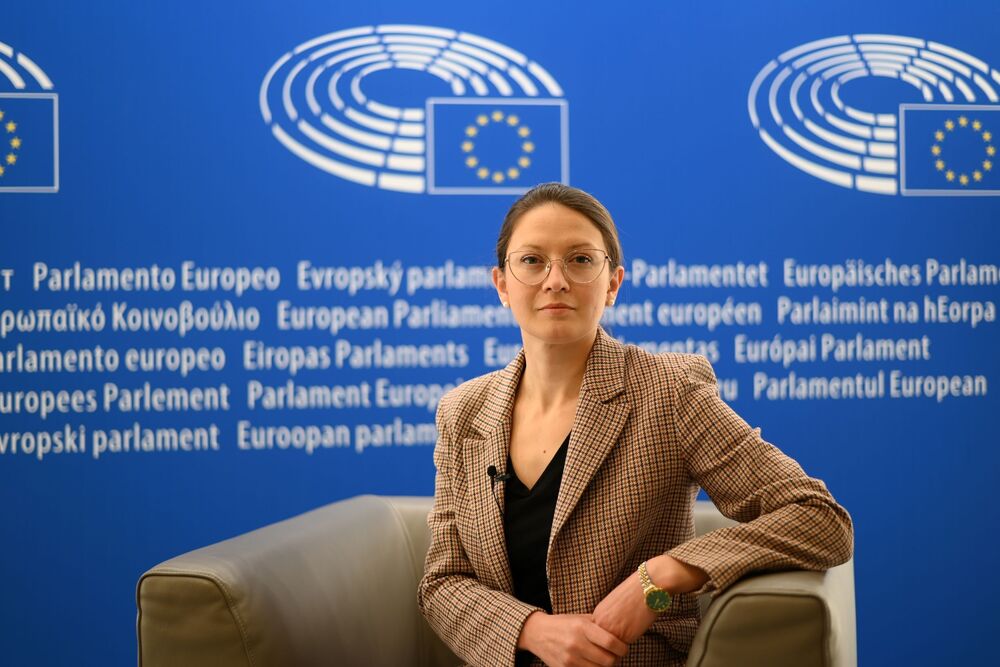 Цветелина Пенкова: Наша задача е да отстояваме всички интереси на България пред европейските институции