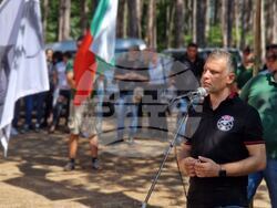 Снимка: Пресцентър