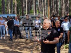 Снимка: Пресцентър