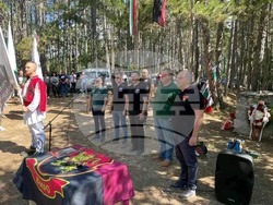 Снимка: Пресцентър