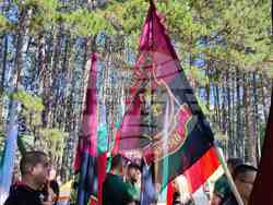 Снимка: Пресцентър