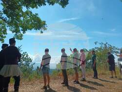 Снимка: Пресцентър