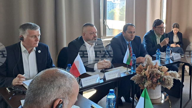 Изпълнителен комитет на Европейска асоциация на тютюнопроизводителите (UNITAB)