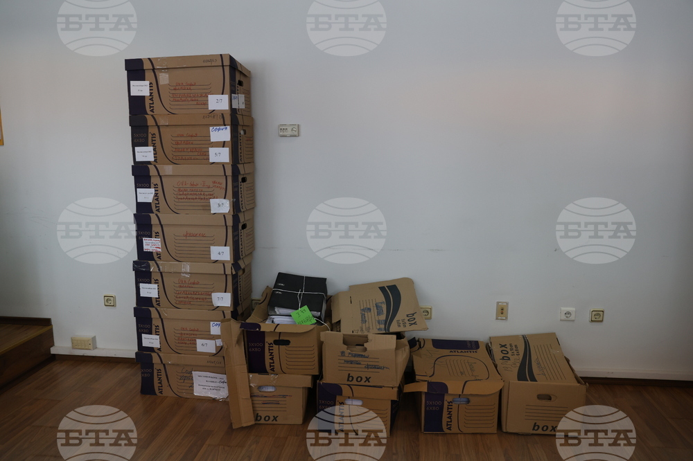 Дело - изборен резултат за кмет на София