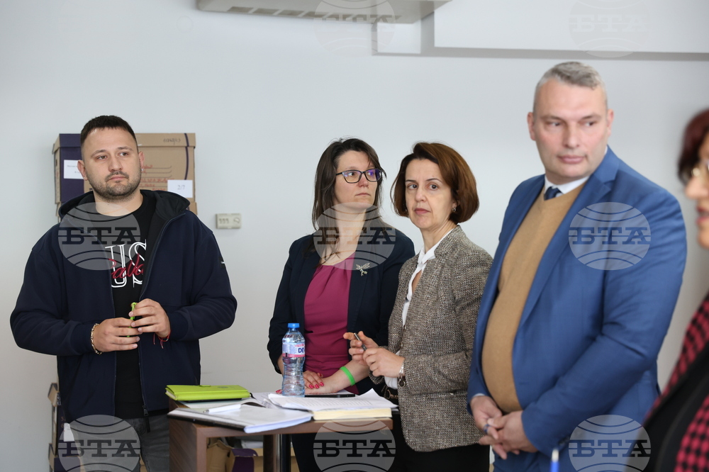 Дело - изборен резултат за кмет на София