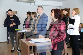 Дело - изборен резултат за кмет на София