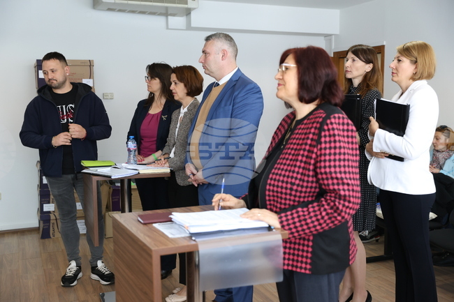 Дело - изборен резултат за кмет на София