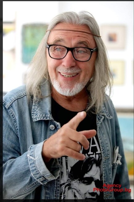 МК: Среща с изкуството на Ставри Калинов: “Post Mortem”