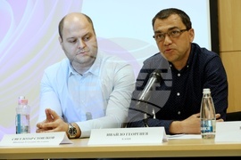 Дискусия на тема „Високотехнологична и кръгова икономика - път към нисковъглеродна индустрия индустрия и растеж“