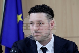 Дискусия на тема „Високотехнологична и кръгова икономика - път към нисковъглеродна индустрия индустрия и растеж“