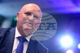 Конференция „Овластяваме новото поколение“ - Галин Цоков