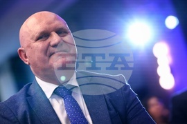 Конференция „Овластяваме новото поколение“ - Галин Цоков