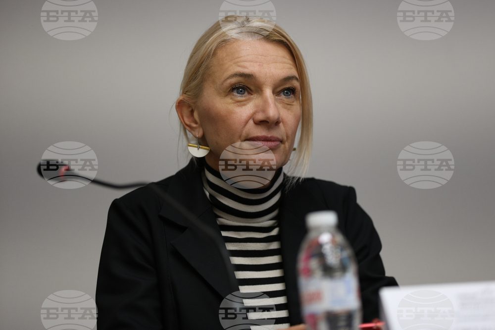 Благоевград - Прилагане на мерки за успешна адаптация към климатичните промени - пресконференция
