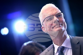 Конференция „Овластяваме новото поколение“ - Андреас Шлайхер