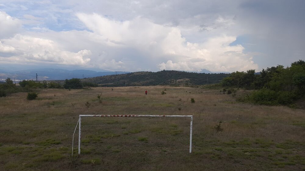 Община Благоевград дава нов живот на стадиона в с. Селище