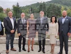 Снимка: Пресцентър