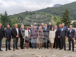 Снимка: Пресцентър