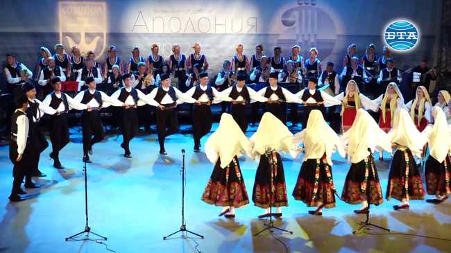 Празници на изкуствата „Аполония“ - хроника от седмия фестивален ден, в рамките на който бяха отбелязани три знакови годишнини