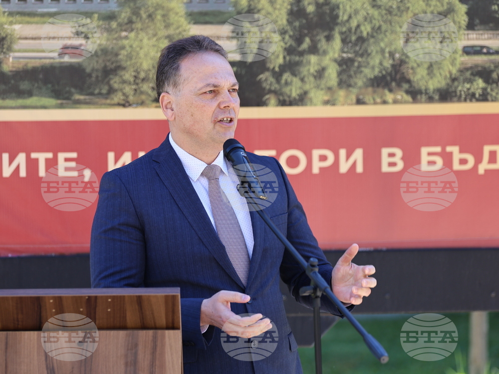 Пловдив - Ден на отворените врати в Университета по хранителни технологии (УХТ) - Галин Иванов