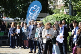 Пловдив - Ден на отворените врати в Университета по хранителни технологии (УХТ)