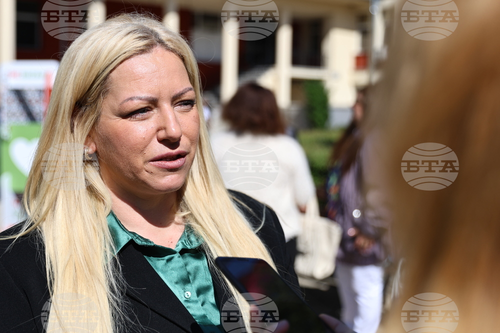 Пловдив - Ден на отворените врати в Университета по хранителни технологии (УХТ)