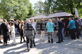 Пловдив - Ден на отворените врати в Университета по хранителни технологии (УХТ)