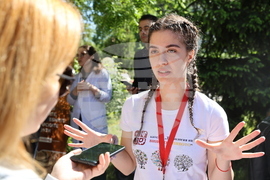 Пловдив - Ден на отворените врати в Университета по хранителни технологии (УХТ)