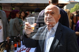 Пловдив - Ден на отворените врати в Университета по хранителни технологии (УХТ)