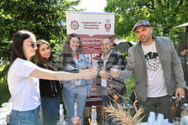 Пловдив - Ден на отворените врати в Университета по хранителни технологии (УХТ)