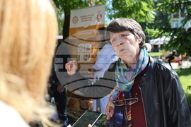 Пловдив - Ден на отворените врати в Университета по хранителни технологии (УХТ)