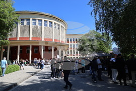 Пловдив - Ден на отворените врати в Университета по хранителни технологии (УХТ)