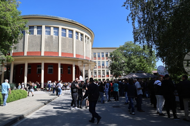 Денят на българската консервна индустрия за първи път ще бъде тържествено отбелязан в Университета по хранителни технологии в Пловдив 