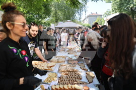 Пловдив - Ден на отворените врати в Университета по хранителни технологии (УХТ)