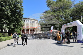 Пловдив - Ден на отворените врати в Университета по хранителни технологии (УХТ)