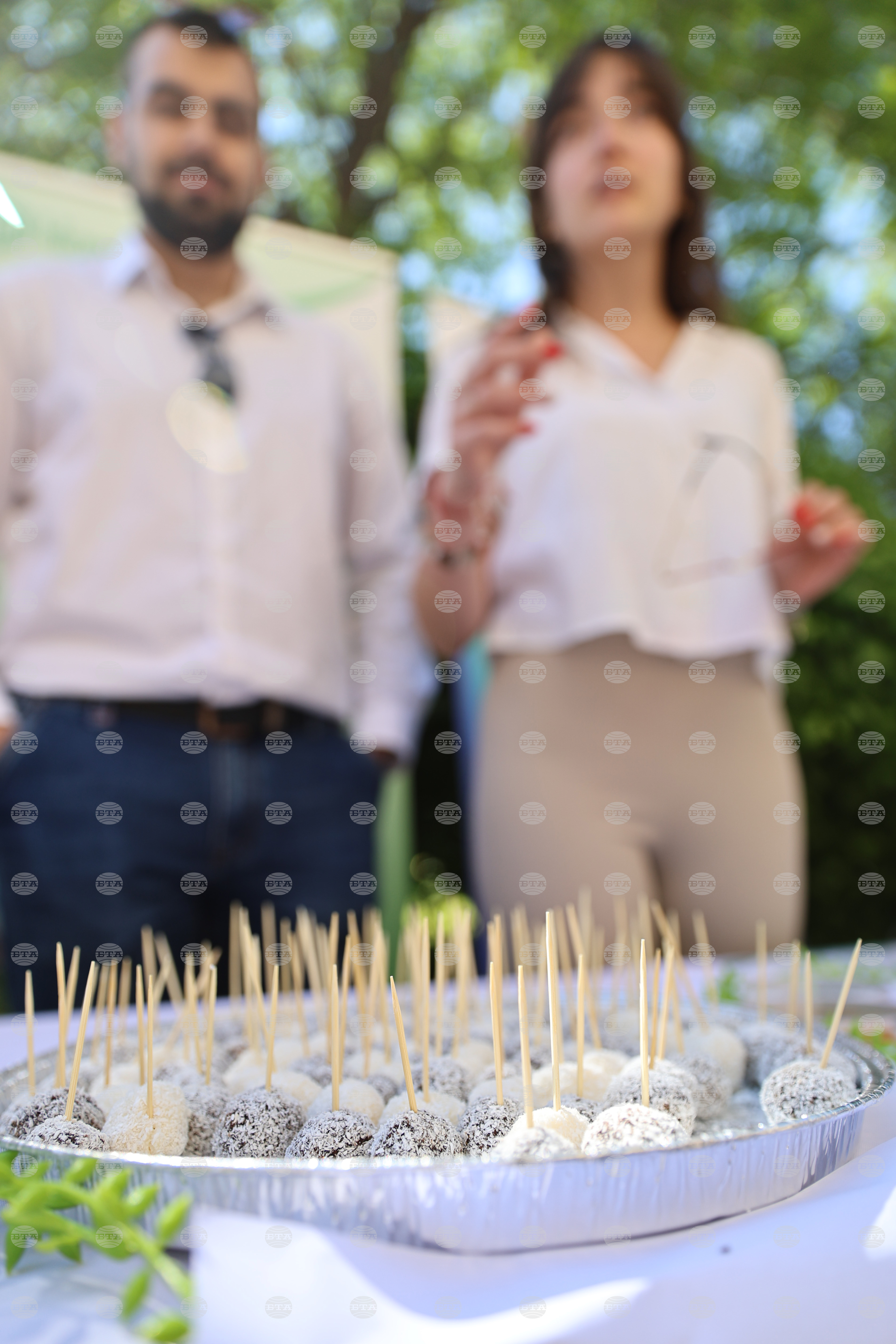 Пловдив - Ден на отворените врати в Университета по хранителни технологии (УХТ)