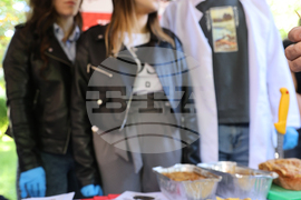 Пловдив - Ден на отворените врати в Университета по хранителни технологии (УХТ)