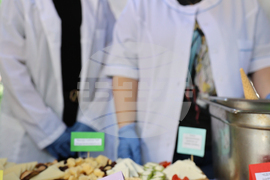 Пловдив - Ден на отворените врати в Университета по хранителни технологии (УХТ)